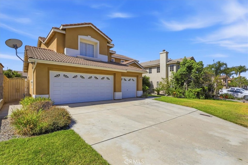 14993 Oak Spring