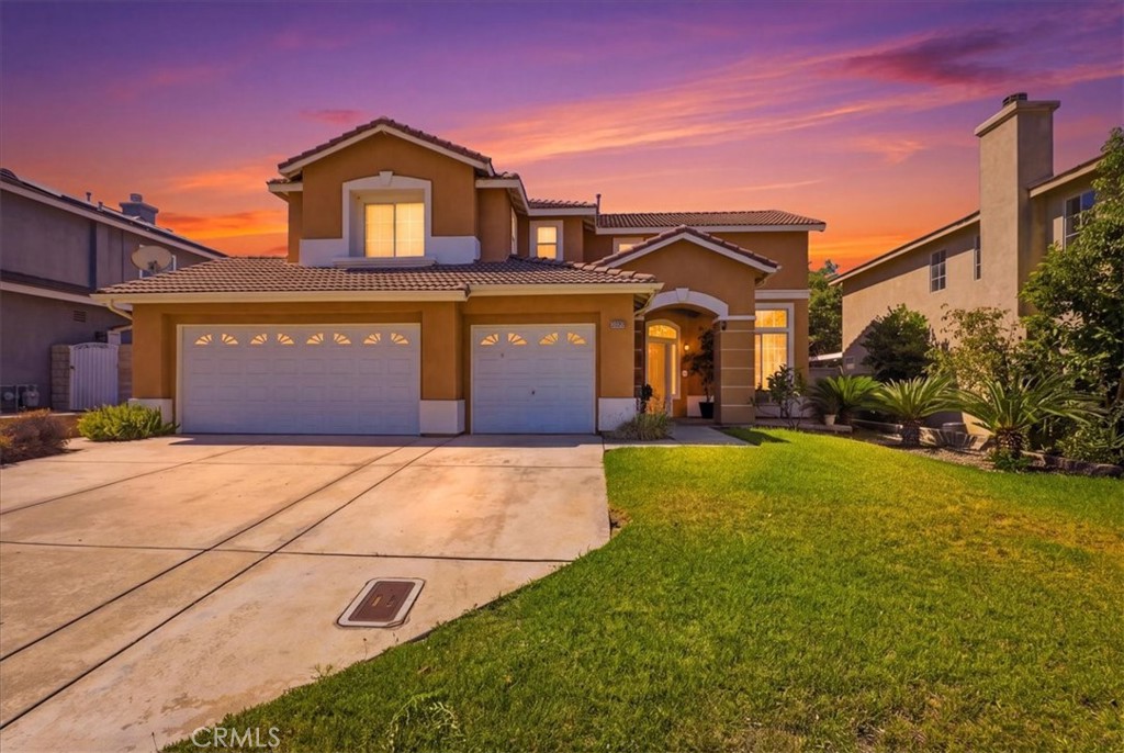 14993 Oak Spring