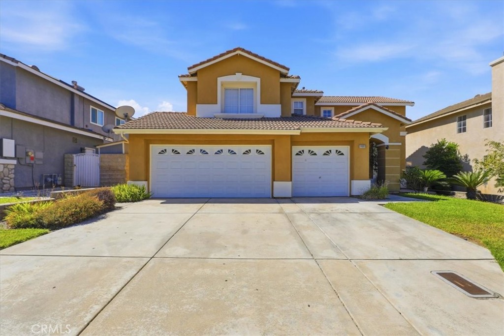 14993 Oak Spring