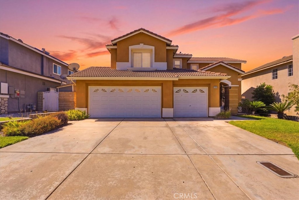 14993 Oak Spring