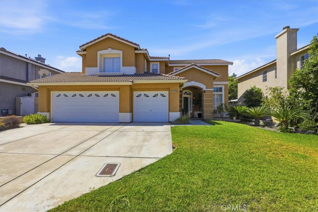 14993 Oak Spring