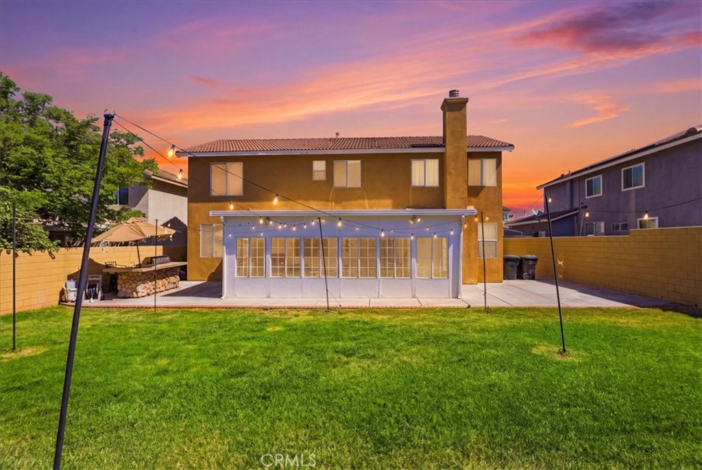 14993 Oak Spring