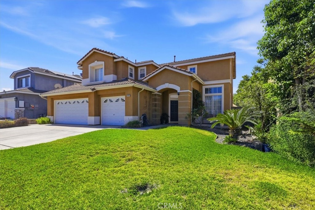 14993 Oak Spring