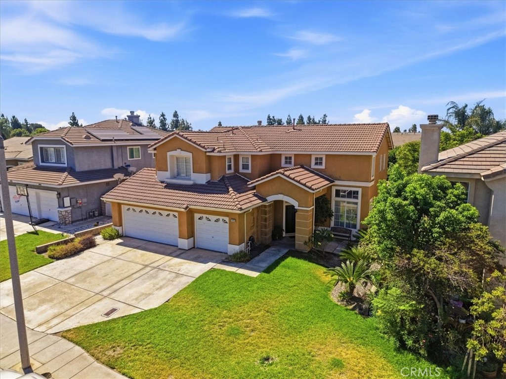14993 Oak Spring