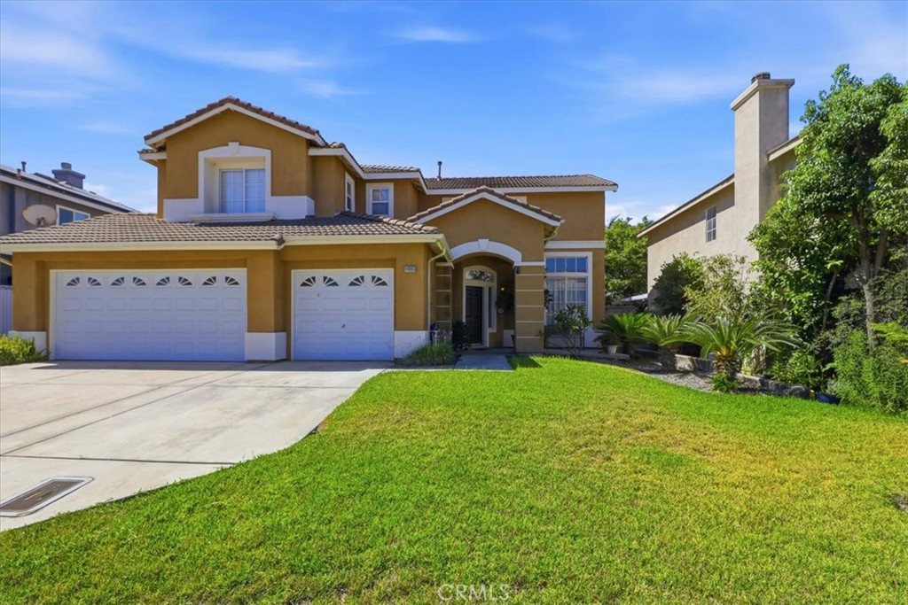 14993 Oak Spring