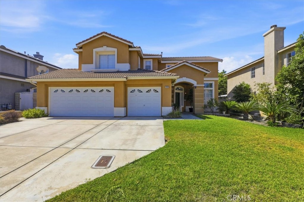14993 Oak Spring