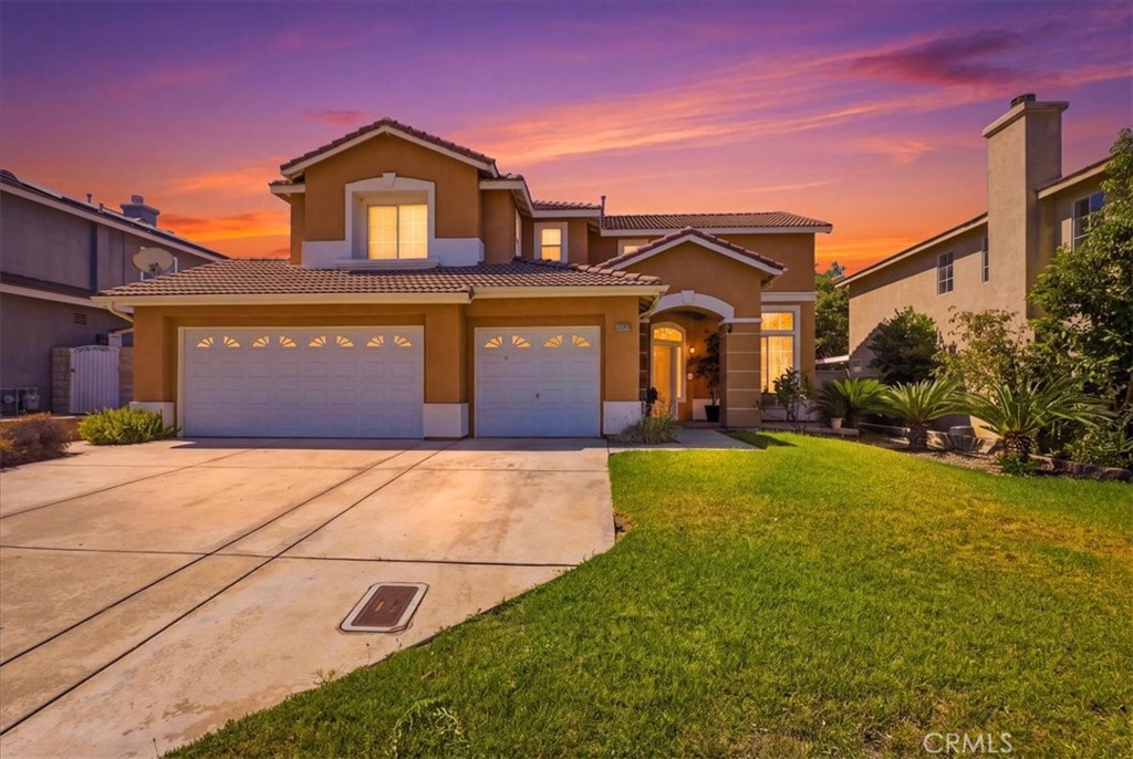 14993 Oak Spring