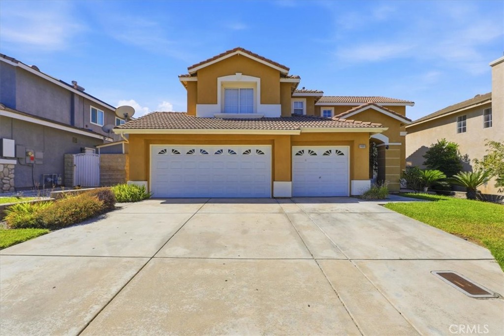 14993 Oak Spring