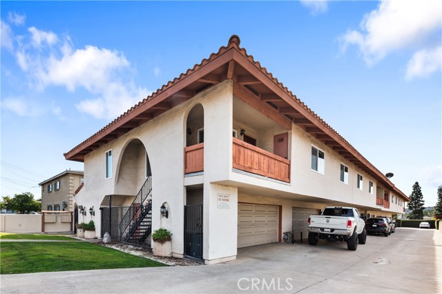 1248 Hillandale AVE Unit: 4