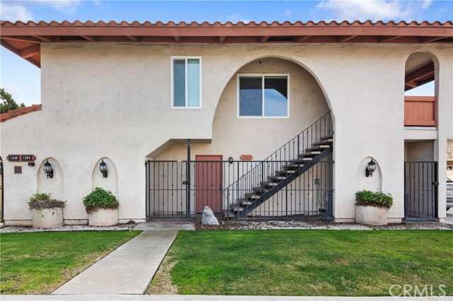 1248 Hillandale AVE Unit: 4