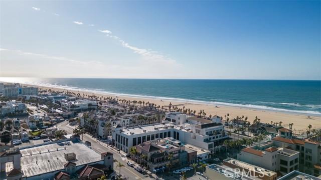 200 Pacific Coast HWY Unit: 341