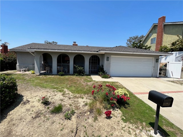 26631 S Granvia DR