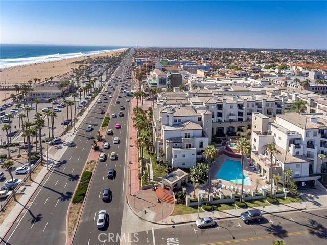 200 Pacific Coast HWY Unit: 105