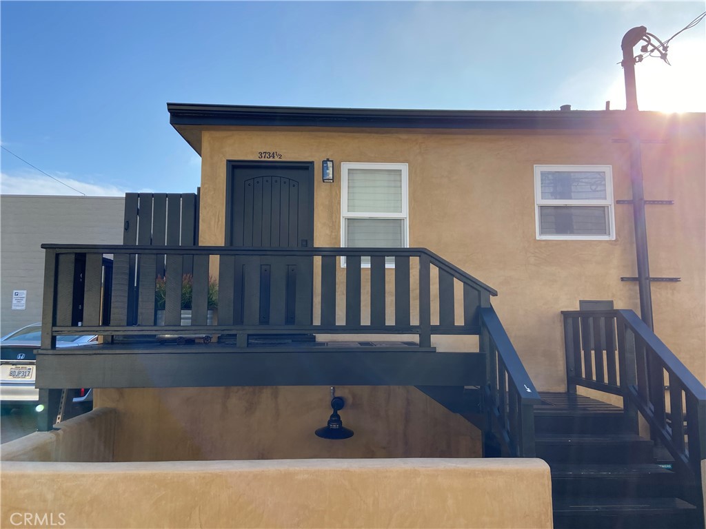 3734 E Coast Hwy #1/2