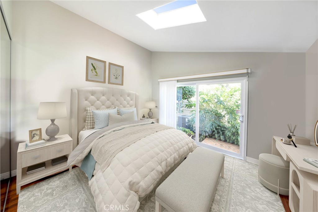 23012 Maraleste Road