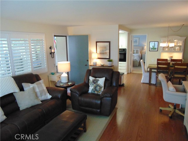 53 Calle Aragon Unit: A