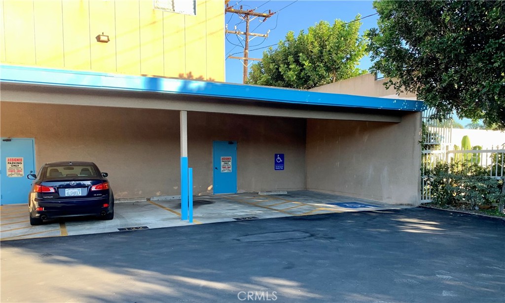 24410 Crenshaw Boulevard 121