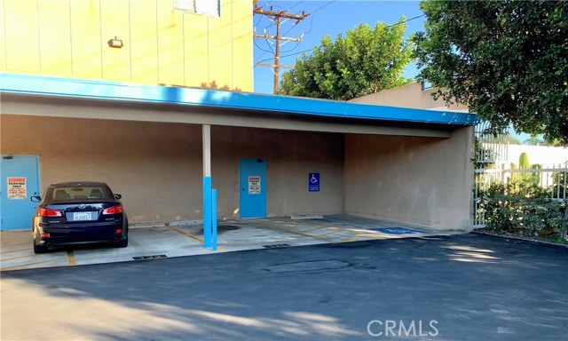 24410 Crenshaw BLVD Unit: 121