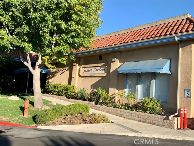 24410 Crenshaw BLVD Unit: 121