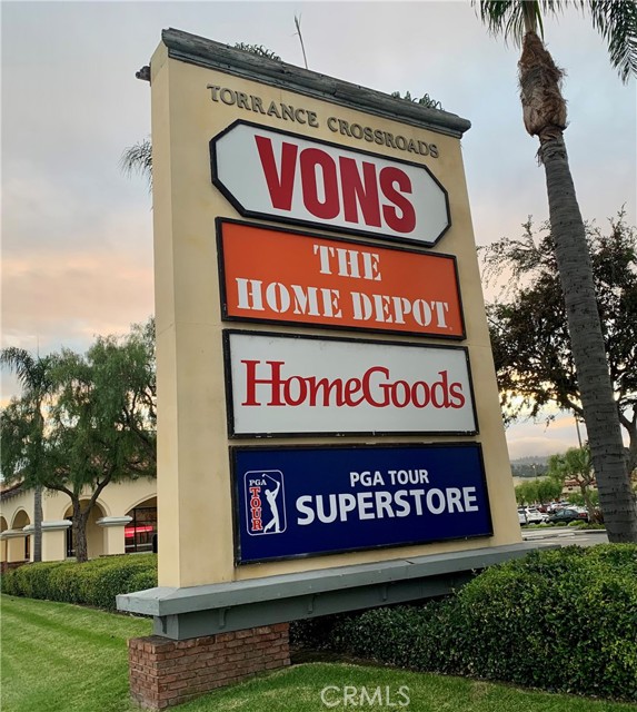 24410 Crenshaw BLVD Unit: 121