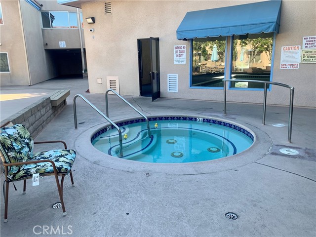 24410 Crenshaw BLVD Unit: 121