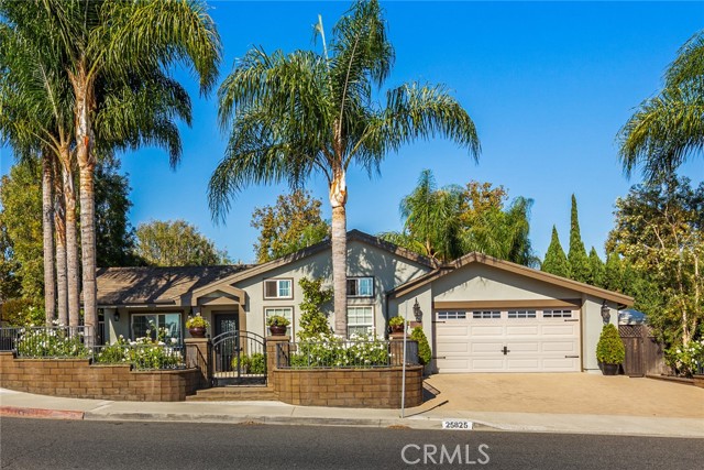 25825 Avenida Cabrillo