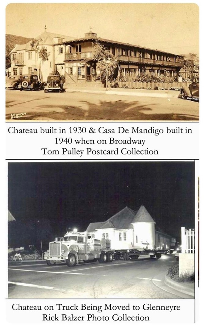 1160 Glenneyre Street