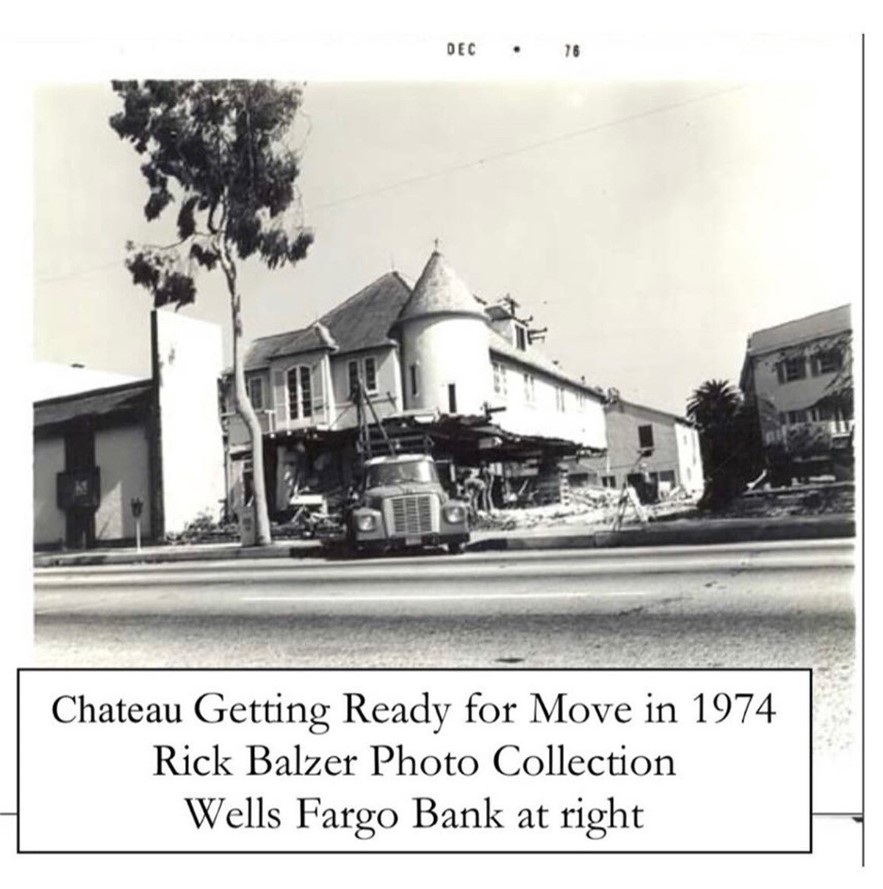 1160 Glenneyre Street