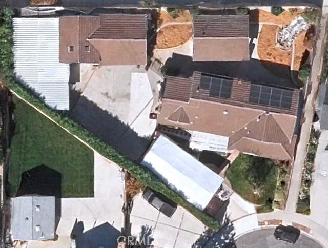 657 Buckboard LN
