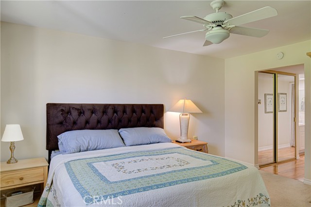 5510 W Paseo Del Lago Unit: 2G