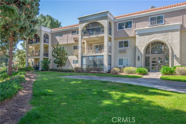 5510 W Paseo Del Lago Unit: 2G