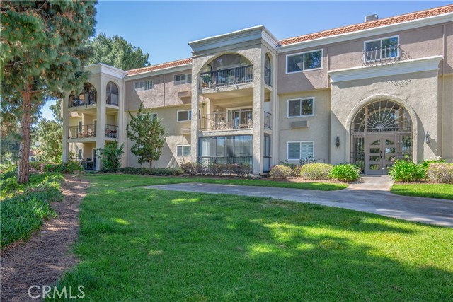 5510 W Paseo Del Lago Unit: 2G