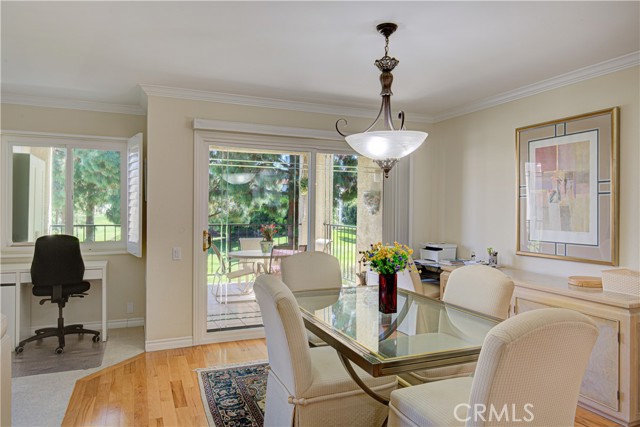 5510 W Paseo Del Lago Unit: 2G