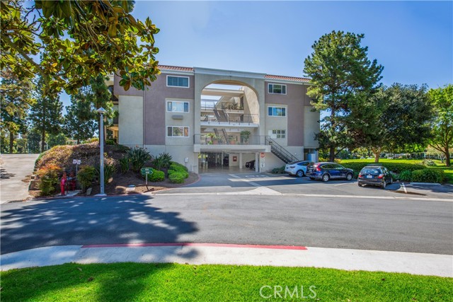 5510 W Paseo Del Lago Unit: 2G