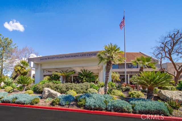 5510 W Paseo Del Lago Unit: 2G