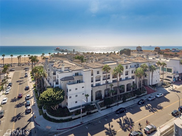 200 Pacific Coast HWY Unit: 422