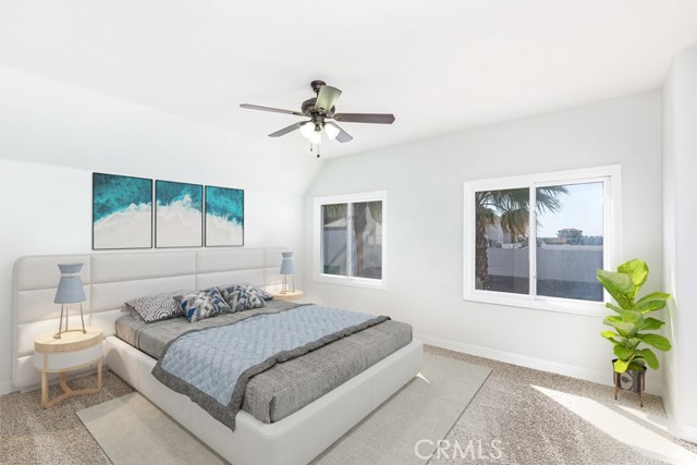 200 Pacific Coast HWY Unit: 422