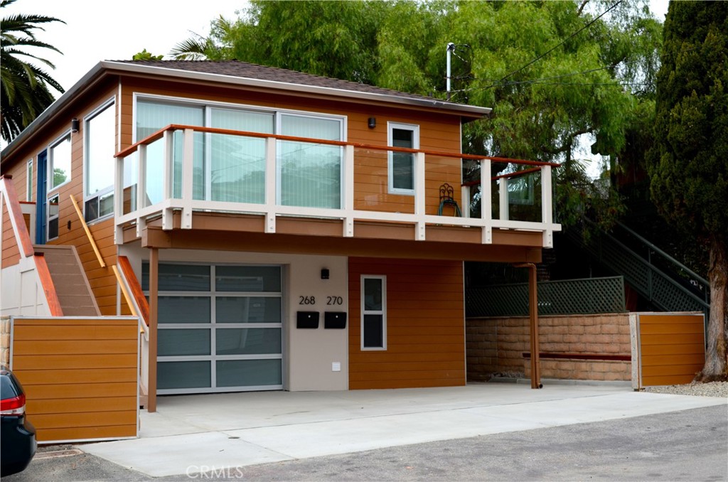 268 Pearl Street