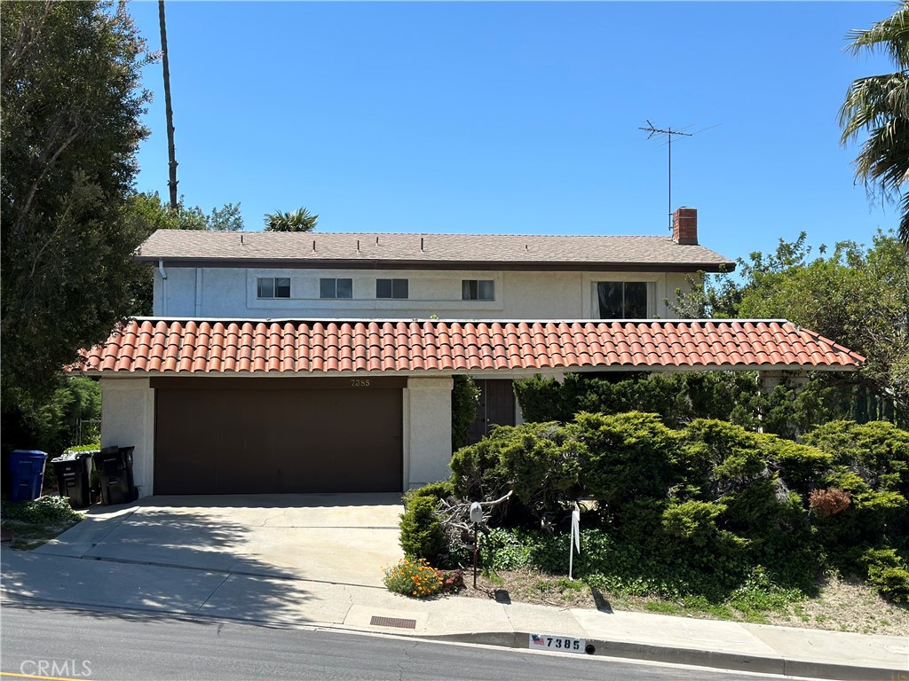 7385 Darnoch Way