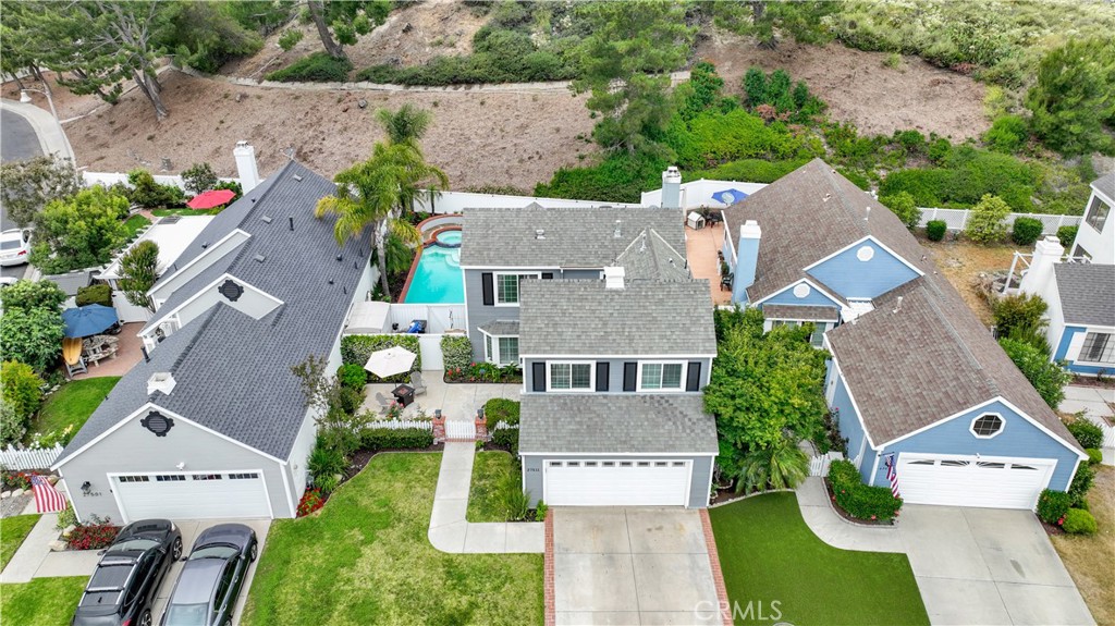 27511 White Fir Lane