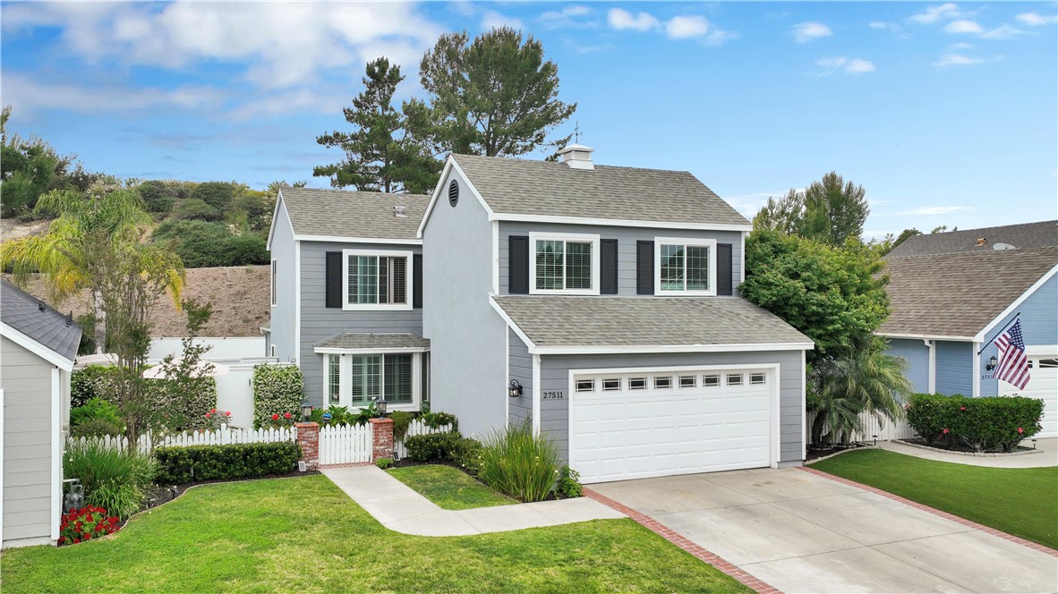 27511 White Fir Lane