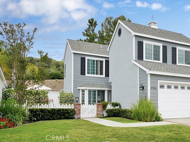 27511 White Fir Lane