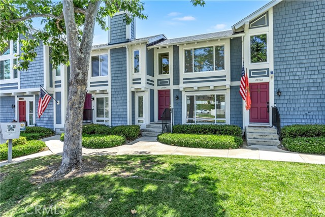 25594 Paseo La Vista Unit: 7