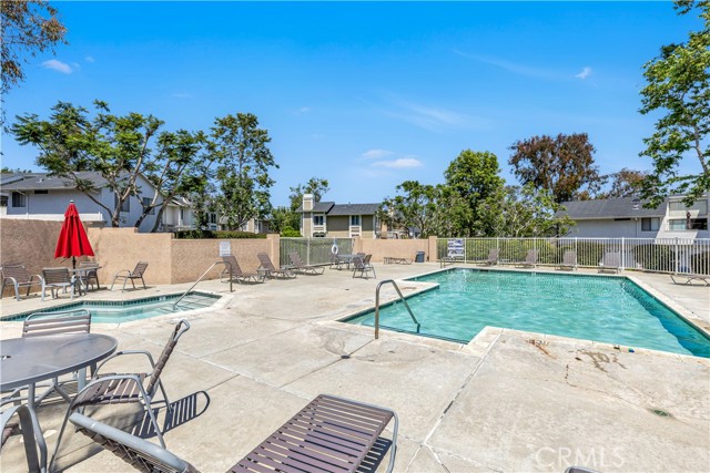 25594 Paseo La Vista Unit: 7