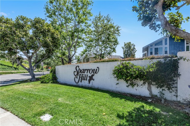 25594 Paseo La Vista Unit: 7