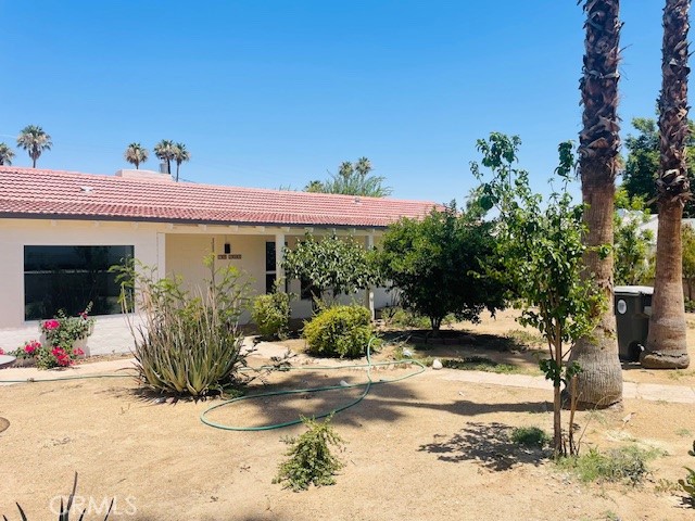 73880 Santa Rosa Way