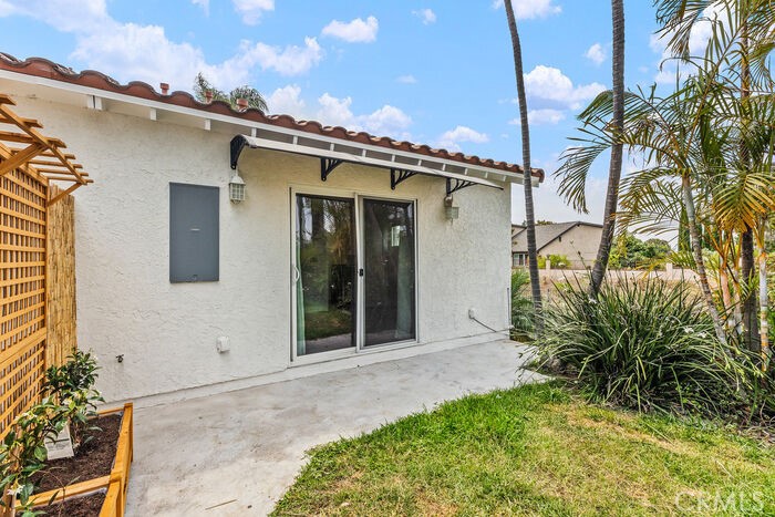 27012 Calle Del Cid ADU