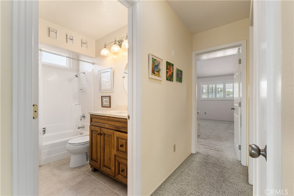 1106 Ridgecrest Circle