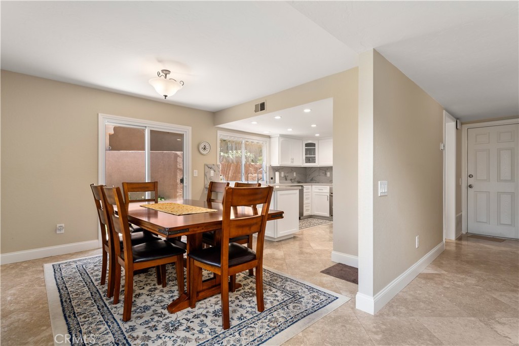 1106 Ridgecrest Circle