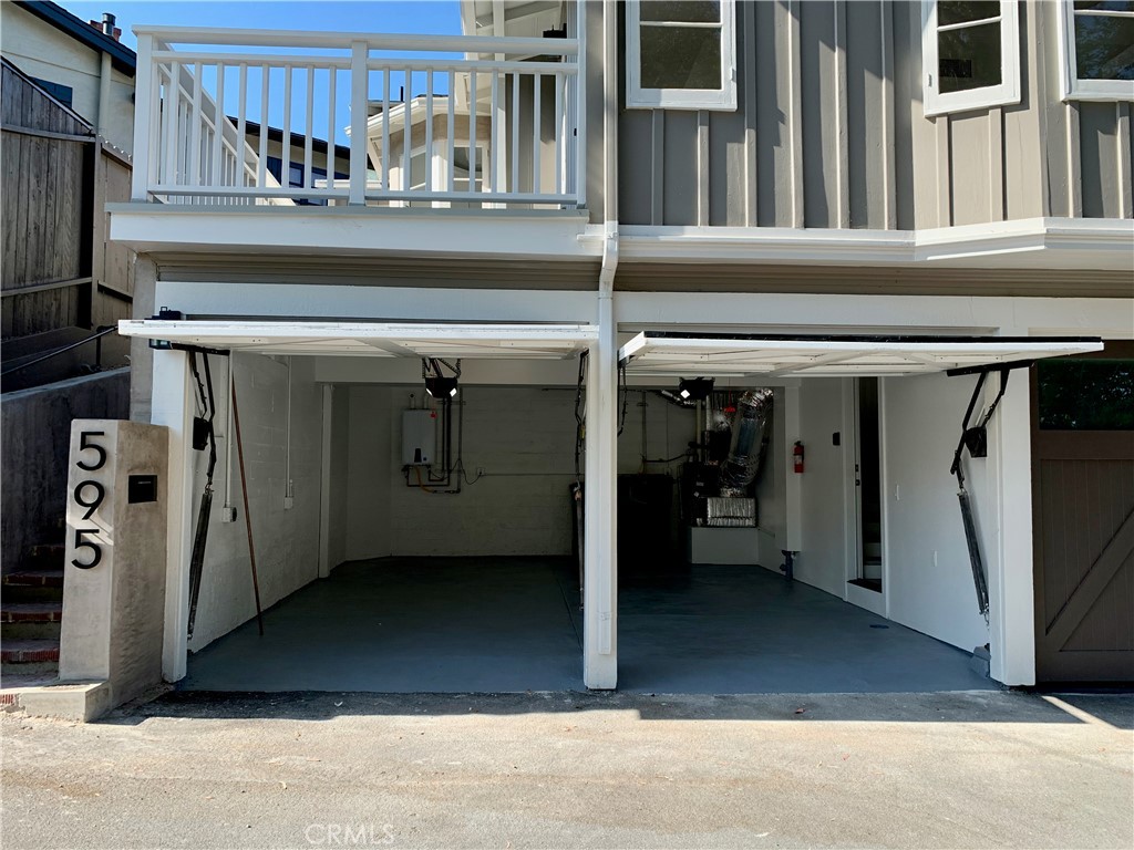 595 Saint Anns Drive